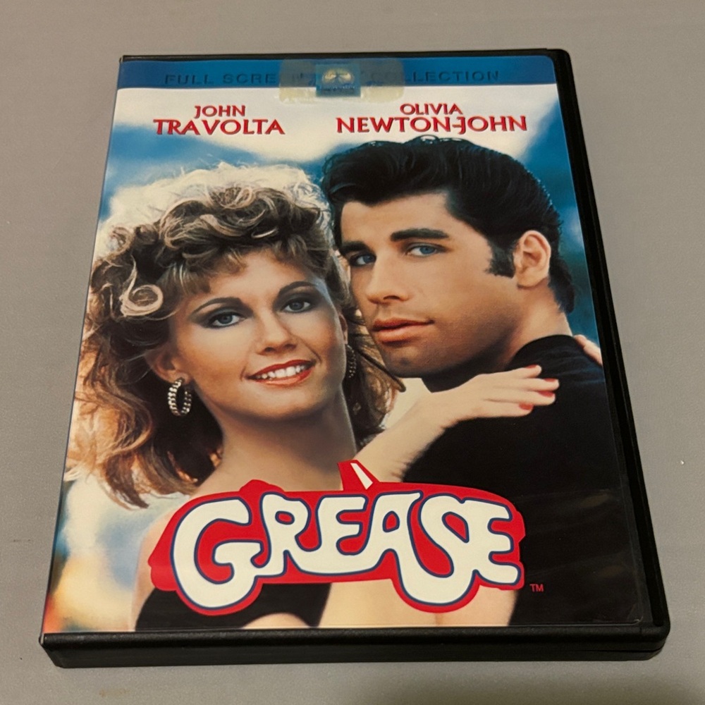 Grease